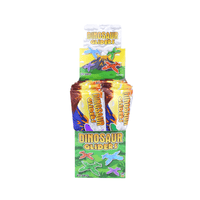 Wholesale Dinosaur Gliders - (CDU of 48)