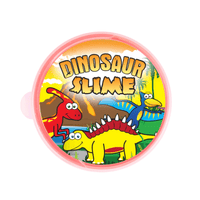 Wholesale Dinosaur Slime - (CDU of 24)