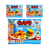 Wholesale Dough Tastic Cafe Creations - (Case of 12)