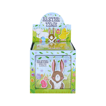 Wholesale Easter Jigsaw Puzzle - (CDU of 108)