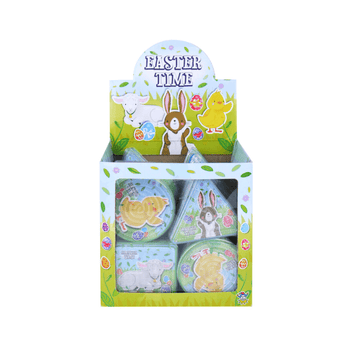 Wholesale Easter Mini Puzzle - (CDU of 96)