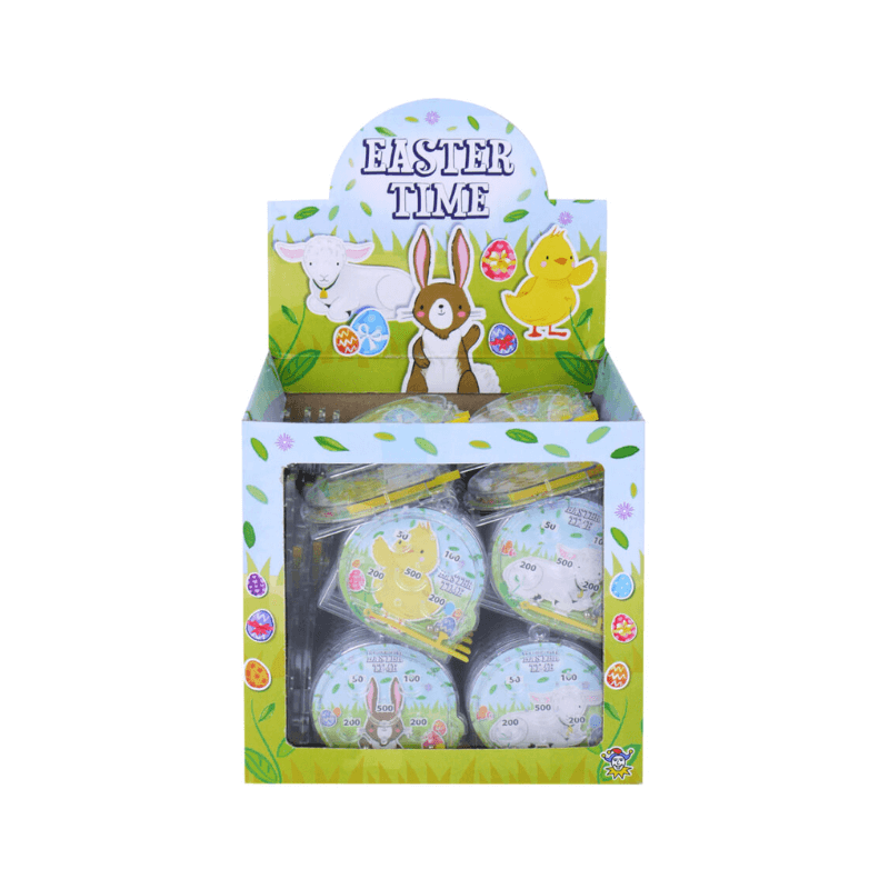 Wholesale Easter Pinball Puzzle - (CDU of 108)