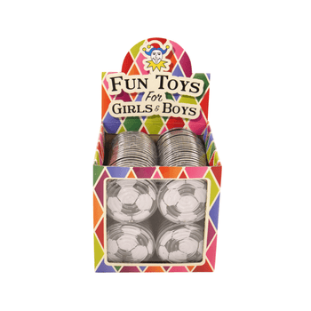 Wholesale Football Puzzle Maze - (CDU of 96)