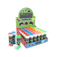 Wholesale Gamer Bubble Tub With Maze - (CDU of 36)