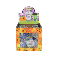 Wholesale Halloween Pinball Puzzle - (CDU of 108)