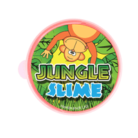 Wholesale Jungle Slime - (CDU of 24)