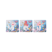 Wholesale Magical Mermaids Jigsaw - (CDU of 108)