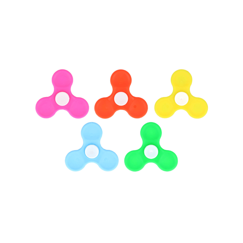 Wholesale Mini Finger Spinner - (CDU of 100)