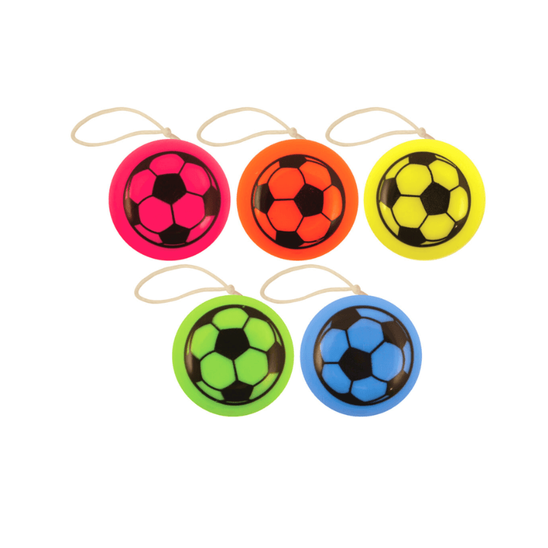 Wholesale Mini Football Yo-Yo