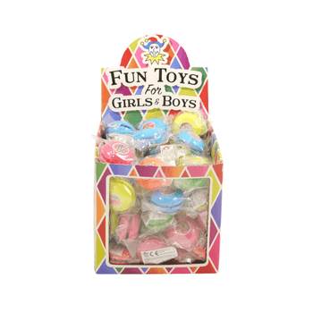 Wholesale Mini Party Yoyo - (CDU of 72)