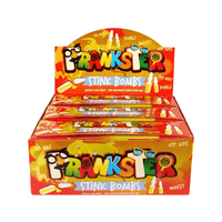 Wholesale Pack of 3 Stink Bombs - (CDU of 72)