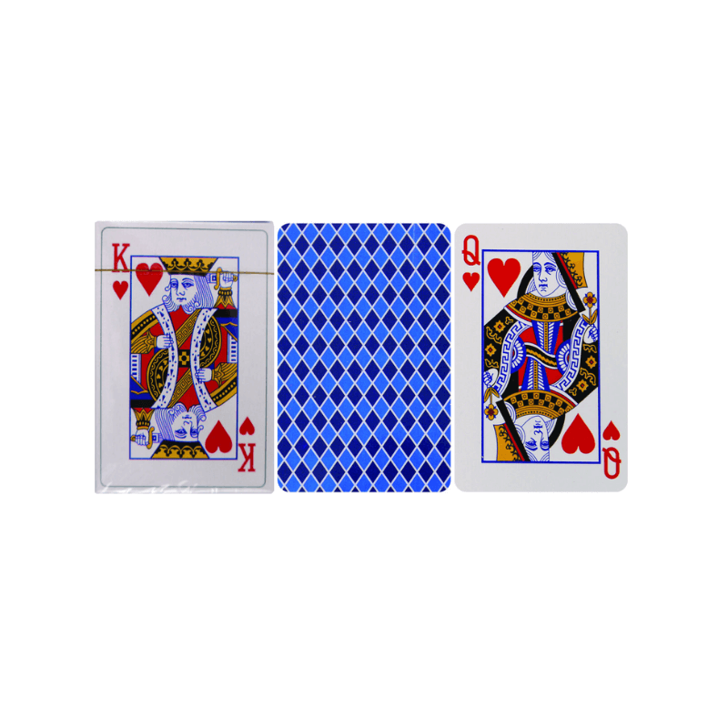Wholesale Playing Cards - (CDU of 12)