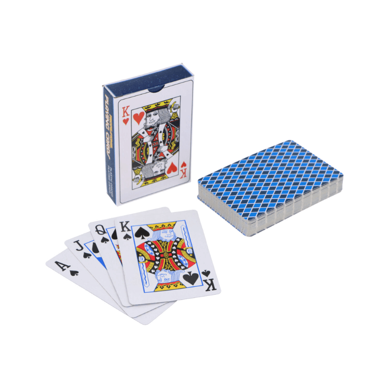 Wholesale Playing Cards - (CDU of 12)