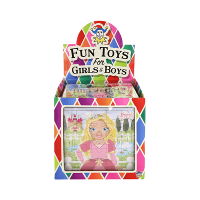 Wholesale Precious Princess Jigsaw - (CDU of 108)