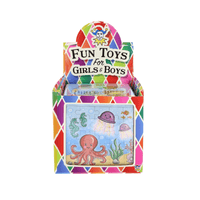 Wholesale Sealife Jigsaw Puzzle - (CDU of 108)