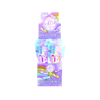 Wholesale Unicorn Gliders - (CDU of 48)