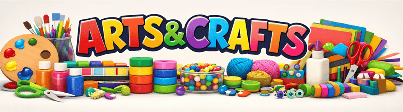 Wholesale Arts & Crafts