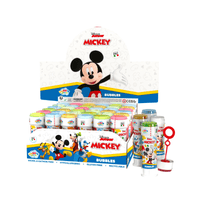 Wholesale Disney Junior Mickey Mouse Bubble Tub With Maze - (CDU of 36)
