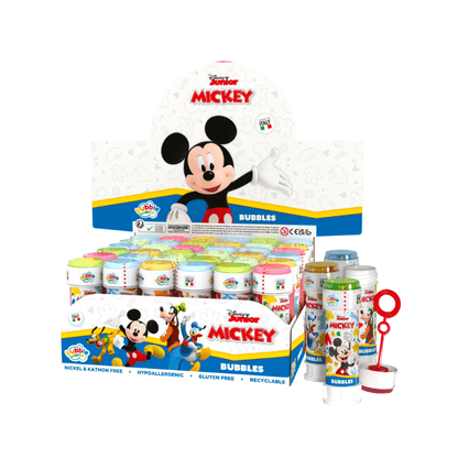 Wholesale Disney Junior Mickey Mouse Bubble Tub With Maze - (CDU of 36)