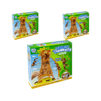 Wholesale Falling Monkeys Game - (Case of 12)