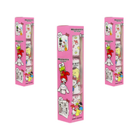 Wholesale Giant Hello Kitty Cracker - (Case of 12)