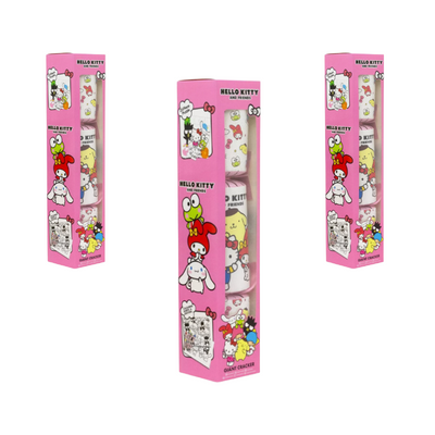 Wholesale Giant Hello Kitty Cracker - (Case of 12)