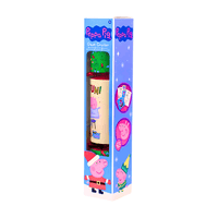 Wholesale Giant Peppa Pig Party Cracker - (Case of 12)