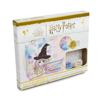 Wholesale Harry Potter DIY Tie-Dye Accessory Set - (Case of 6)