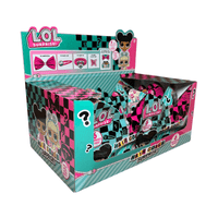 Wholesale LOL Surprise! Hair Goal's Surprise - (CDU of 24)