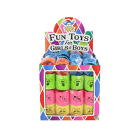 Wholesale Mini Smiley Slinky - (CDU of 60)