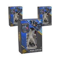 Wholesale Paint Your Own Batman Figure - (Case of 12)