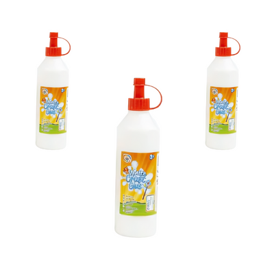 Wholesale White Craft Glue - (Case of 12)