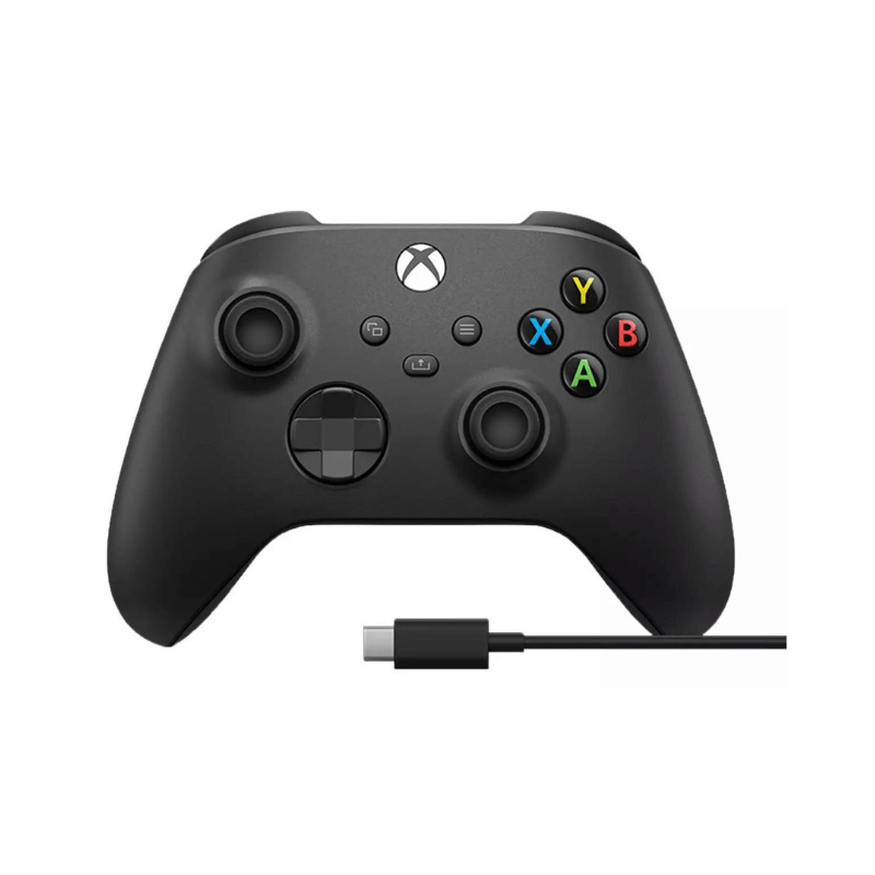 Xbox Wireless Controller- Black 