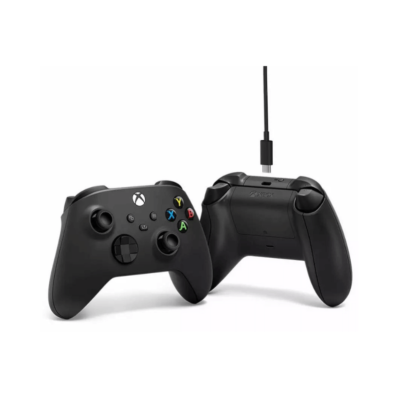 Xbox Wireless Controller- Black 