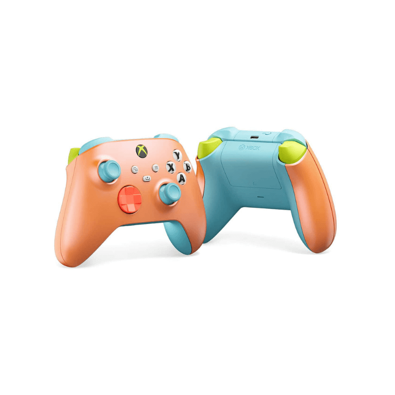 Xbox Wireless Controller- Sunkissed Vibes OPI special edition 