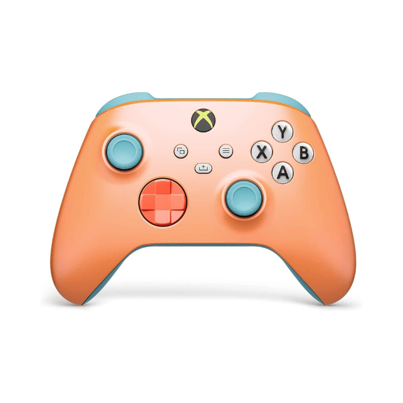 Xbox Wireless Controller- Sunkissed Vibes OPI special edition 