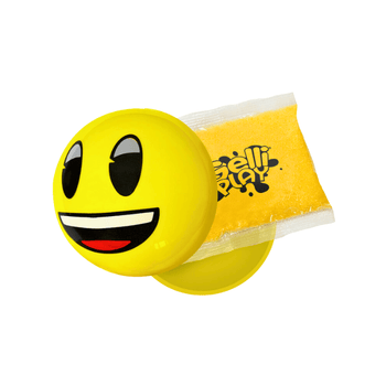 Wholesale Zimpli Emoji Gel Play Pod - (Case of 36)