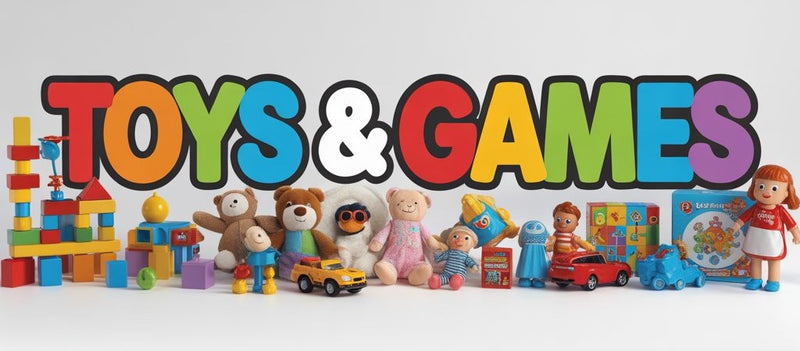 Cheap Wholesale Toys