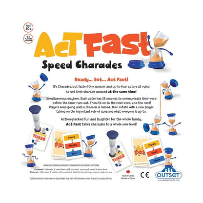 Act Fast Speed Charades (1)
