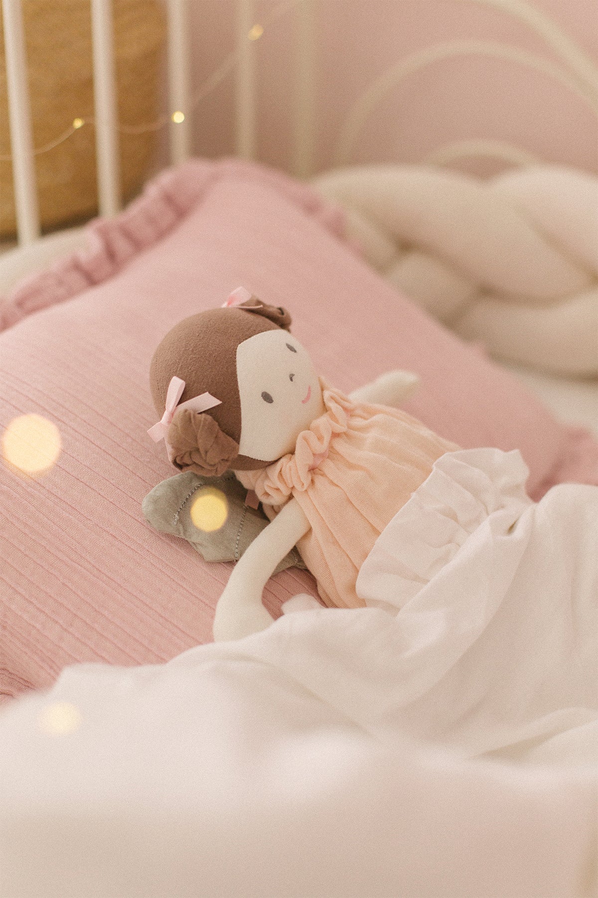 Angelina Doll with Light Skin Tone (1)