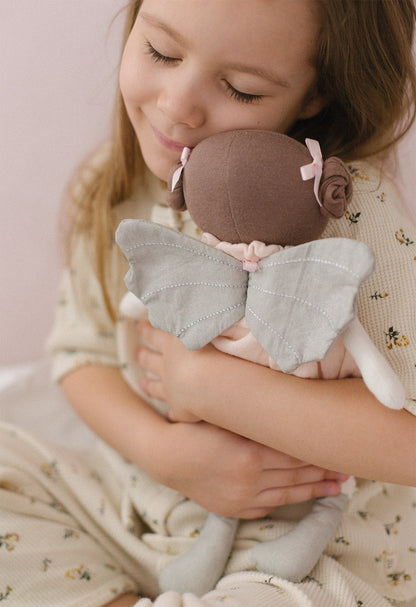 Angelina Doll with Light Skin Tone (10)