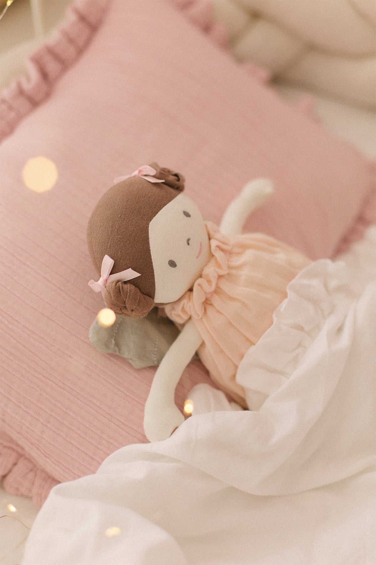 Angelina Doll with Light Skin Tone (2)