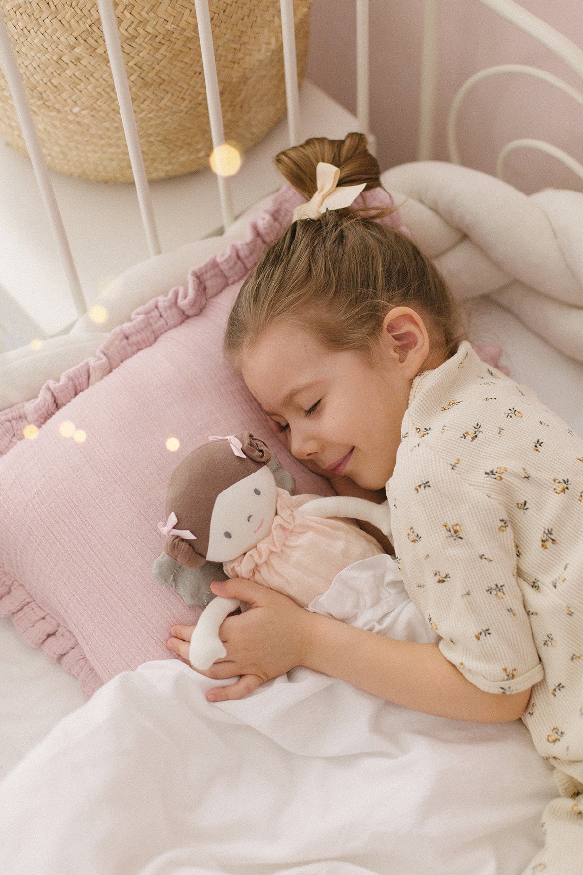 Angelina Doll with Light Skin Tone (4)