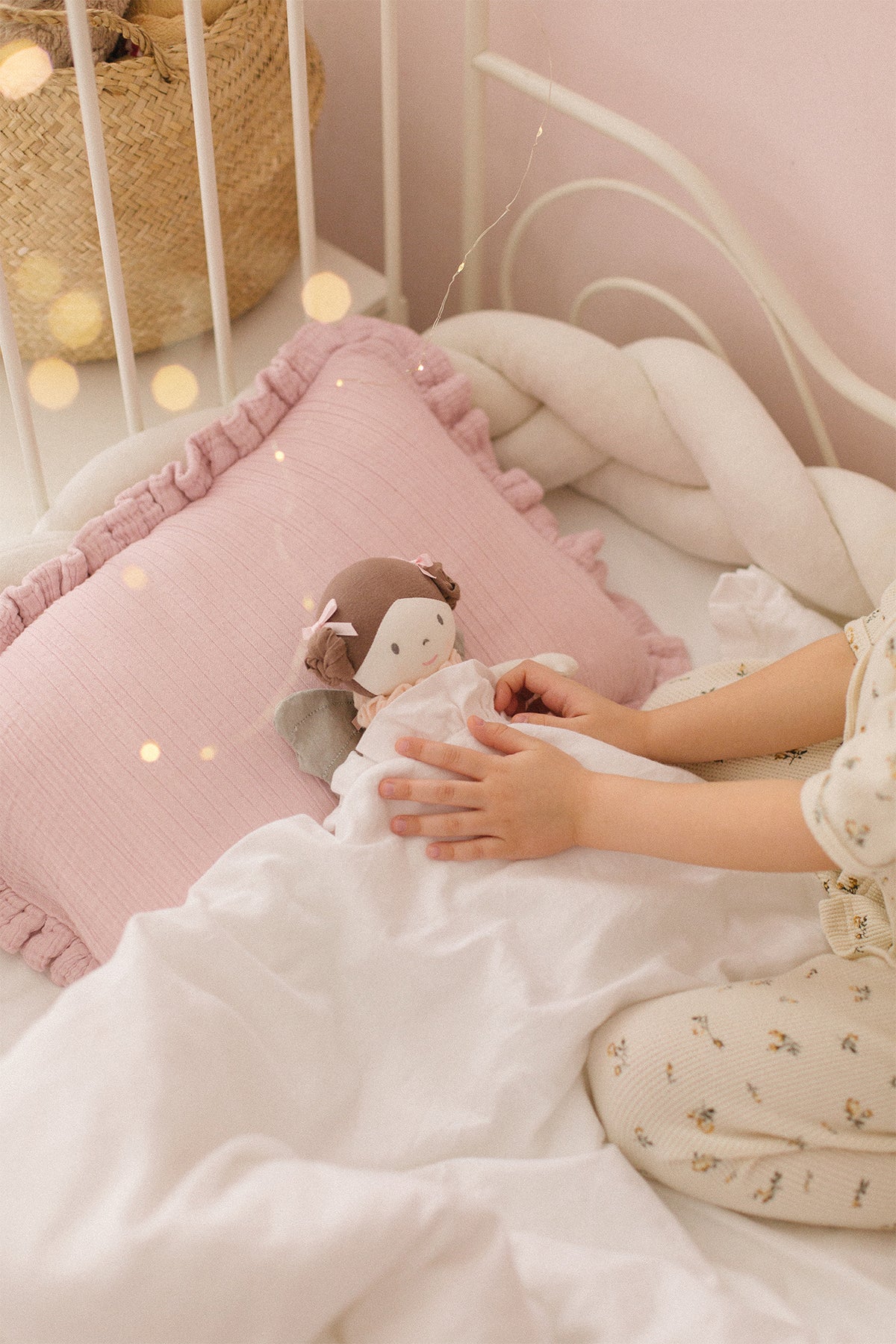 Angelina Doll with Light Skin Tone (5)
