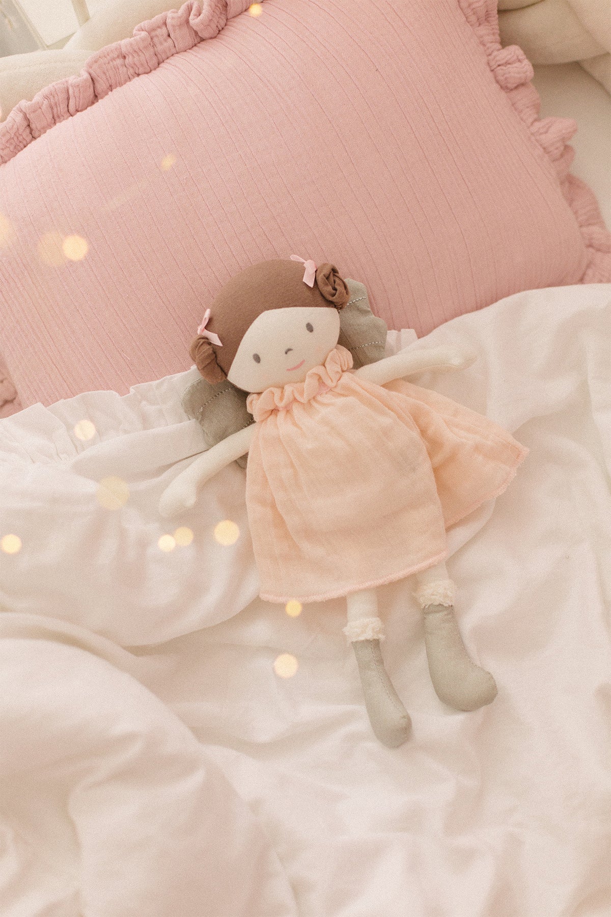 Angelina Doll with Light Skin Tone (6)