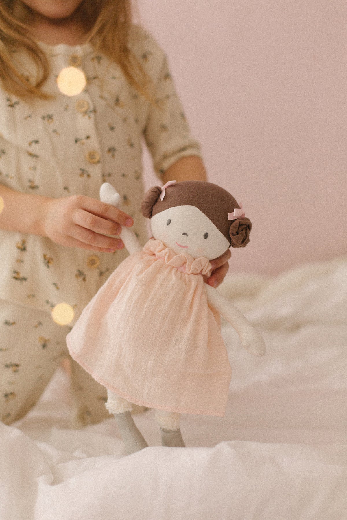 Angelina Doll with Light Skin Tone (7)