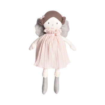 Angelina Doll with Light Skin Tone