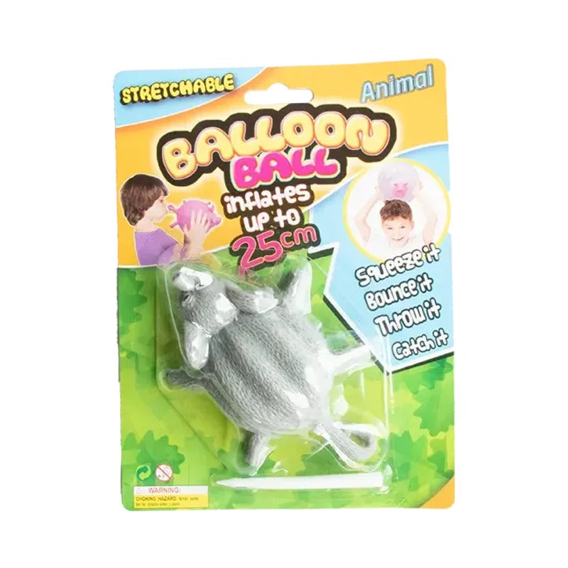 Animal Balloon Ball (1)