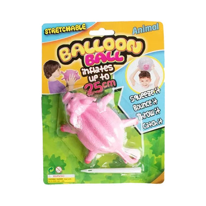 Animal Balloon Ball (2)