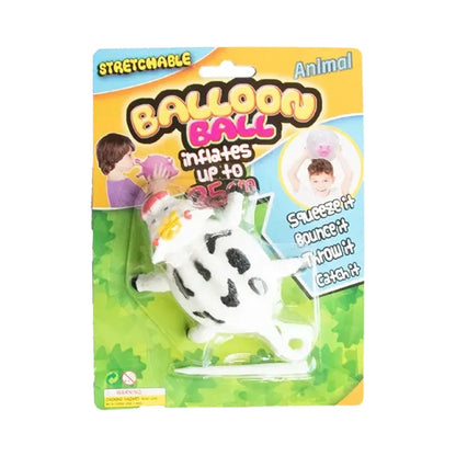 Animal Balloon Ball (3)